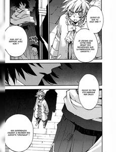 Aperçu 7 de l'album Soul Gadget Radiant tome 5
