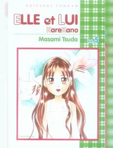 Aperçu 1 de l'album Elle et Lui tome 5