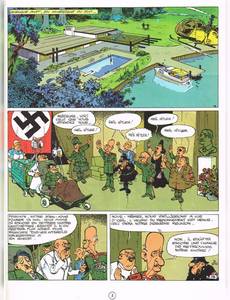 Couverture de l'album Swastika
