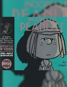 Couverture de l'album 1993/1994