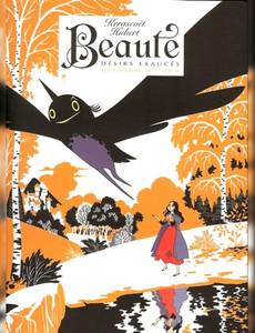 Couverture de l'album Désirs Exaucés