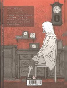 Aperçu 2 de l'album Mission in the Apocalypse tome 4