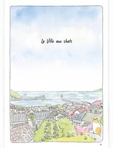 Aperçu 4 de l'album Le Vieil Homme et son Chat tome 1