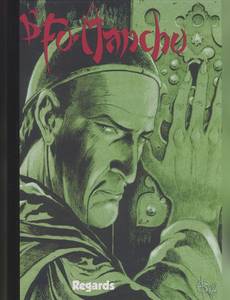 Couverture de l'album Le Maître du Monde