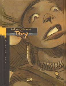 Couverture de l'album Exil à Port-Fleuri