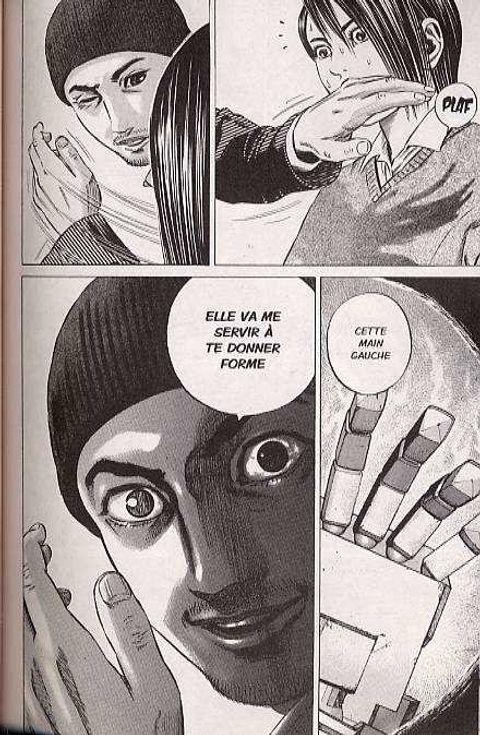 Aperçu de l'album Homunculus tome 5