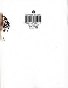 Aperçu 2 de l'album Homunculus tome 5