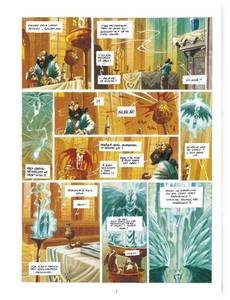 Aperçu 7 de l'album Anges tome 1
