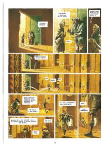 Aperçu 10 de l'album Anges tome 1