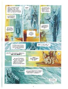 Aperçu 8 de l'album Anges tome 1