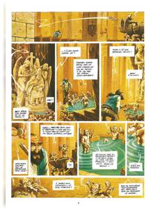 Aperçu 6 de l'album Anges tome 1