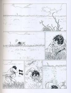 Aperçu 3 de l'album Jeremiah - intégrale 3T tome 3 - Jeremiah