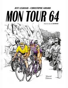 Aperçu 1 de l'album Mon tour 1964