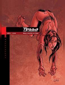 Couverture de l'album Beau comme un Diyo