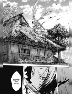 Aperçu 6 de l'album Basilisk - The Oka Ninja Scrolls tome 4