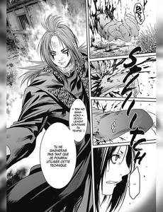 Aperçu 9 de l'album Basilisk - The Oka Ninja Scrolls tome 4