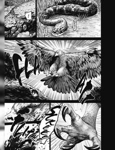 Aperçu 4 de l'album Basilisk - The Oka Ninja Scrolls tome 4