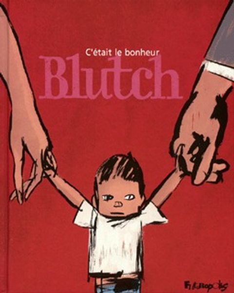 Couverture de l'album C'était le Bonheur