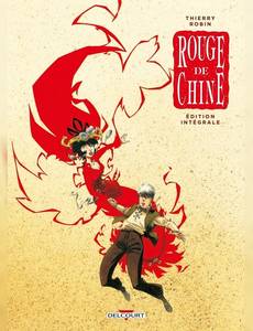 Couverture de l'album Tome 1 à Tome 4