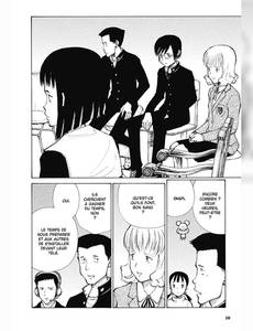 Aperçu 6 de l'album Bokurano tome 7