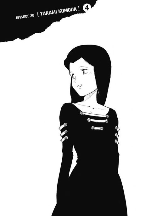 Aperçu de l'album Bokurano tome 7