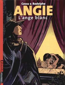 Couverture de la série Angie