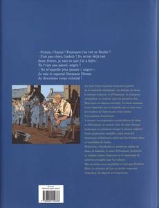 Aperçu 2 de l'album Amère Patrie tome 2