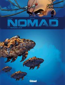 Couverture de l'album Mémoire Vive