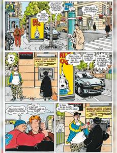 Aperçu 4 de l'album La debauche - Débauche (La)