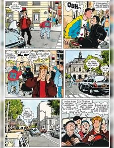 Aperçu 5 de l'album La debauche - Débauche (La)