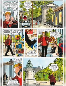 Aperçu 7 de l'album La debauche - Débauche (La)
