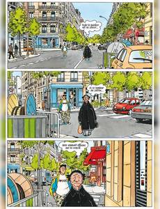 Aperçu 3 de l'album La debauche - Débauche (La)
