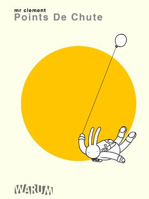 Couverture de l'album Points de chute