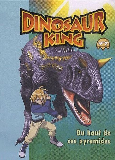 Couverture de l'album Du Haut de ces Pyramides