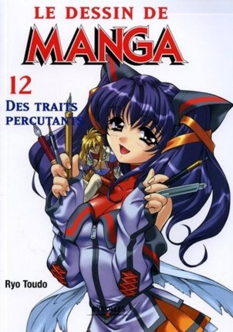 Couverture de l'album Des Traits Percutants