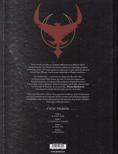 Aperçu 2 de l'album Hawkmoon tome 4 - L'héliogône