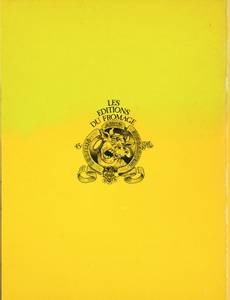 Couverture de l'album Plus lourd que l'air