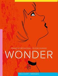 Couverture de la série Wonder