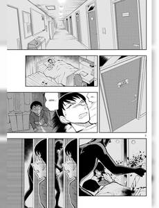 Aperçu 3 de l'album Wild Police Story (Détective Conan Présente) tome 1