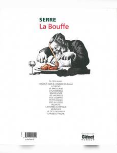 Aperçu 2 de l'album Serre (One-shot) tome 1982 - La Bouffe