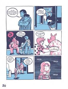 Aperçu 6 de l'album Les Enfants trinquent