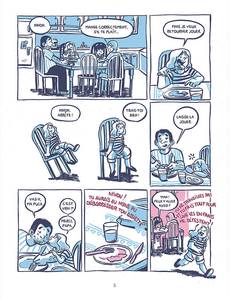Aperçu 8 de l'album Les Enfants trinquent