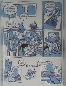 Aperçu 3 de l'album Les Enfants trinquent