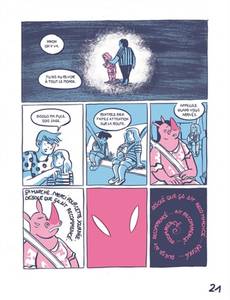 Aperçu 7 de l'album Les Enfants trinquent