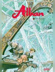 Couverture de l'album Surnum Corda