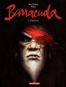 Couverture de l'album Esclaves