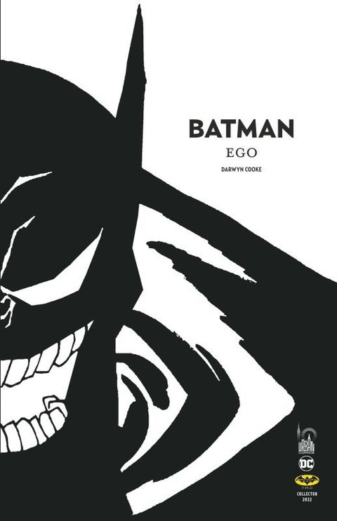 Couverture de l'album Ego