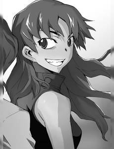 Aperçu 4 de l'album Mirai Nikki mosaic - Mosaic