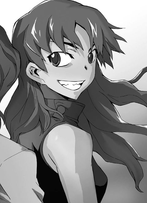 Aperçu de l'album Mirai Nikki mosaic - Mosaic