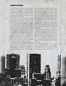 Aperçu 8 de l'album Gotham Central tome 2